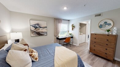 1250 West Apartments in Marietta, GA - Foto de edificio - Building Photo