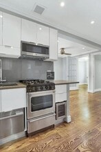 East 25th Street in New York, NY - Building Photo - Building Photo