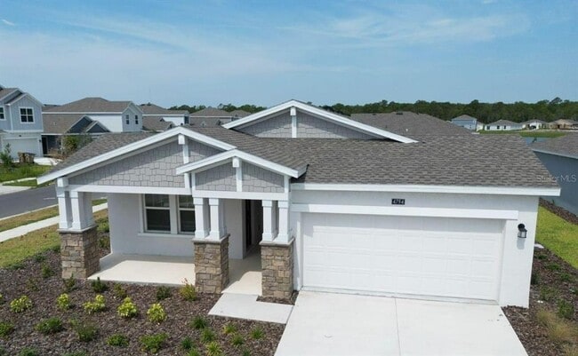 property at 4794 Cloister St