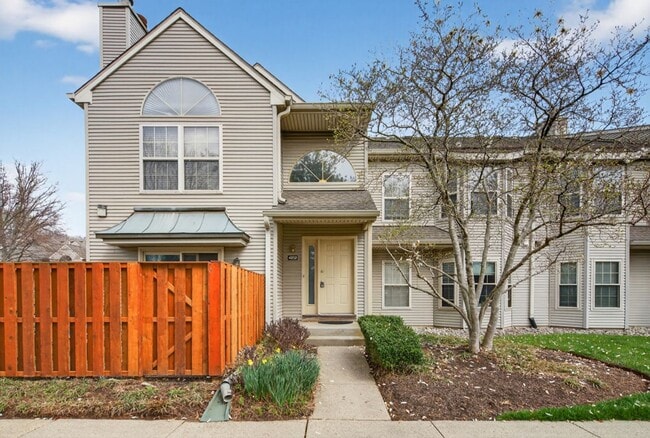 property at 4202 Waltham Ct