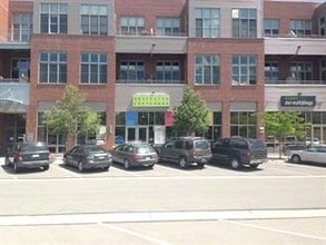 Triangle Park Lofts in Basalt, CO - Building Photo - Building Photo