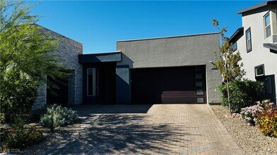 9836 Starlight Ridge Ave in Las Vegas, NV - Building Photo - Building Photo