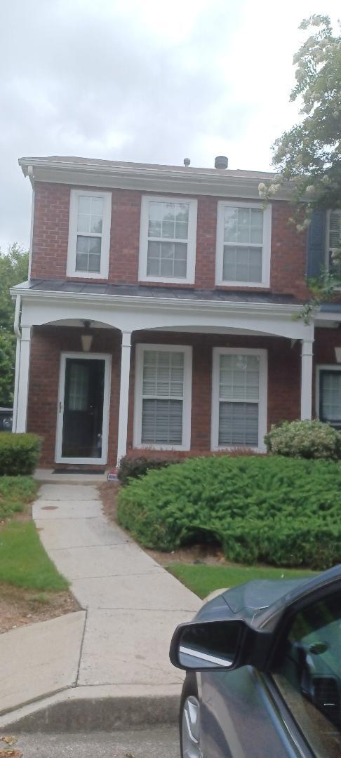 property at 1449 Cove Creek Cir