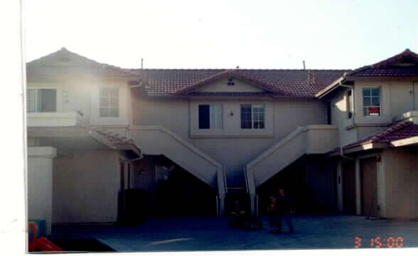 461 Westminster Pl in Hemet, CA - Building Photo