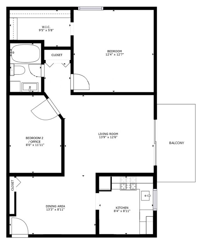 337 N Carter St in Palatine, IL - Foto de edificio - Building Photo