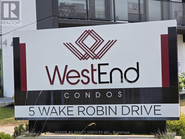 property at 5-205 Wake Robin Dr