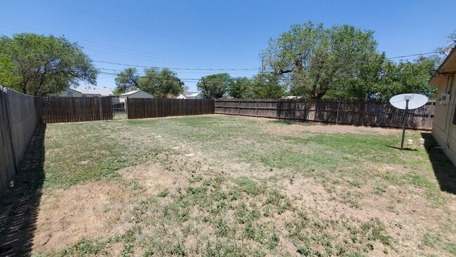 S. S Tyler St in Amarillo, TX - Building Photo - Building Photo