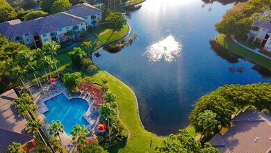 4149 N Haverhill Rd, Unit 1617 in West Palm Beach, FL - Foto de edificio - Building Photo