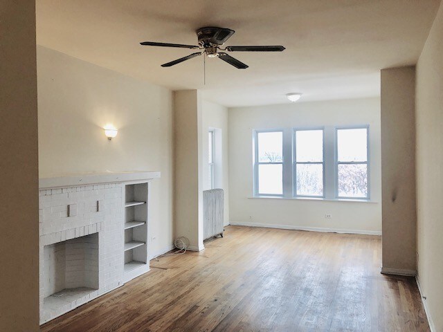 4412 N St Louis Ave-Unit -4412-3A in Chicago, IL - Foto de edificio - Building Photo