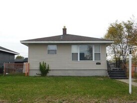 1973 Ohio St in Gary, IN - Building Photo