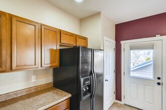 1334 Flycatcher Ln in Colorado Springs, CO - Building Photo - Building Photo