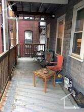 348 Faneuil St, Unit 2 in Boston, MA - Foto de edificio - Building Photo