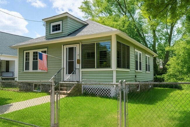 property at 55 Glenellen Rd
