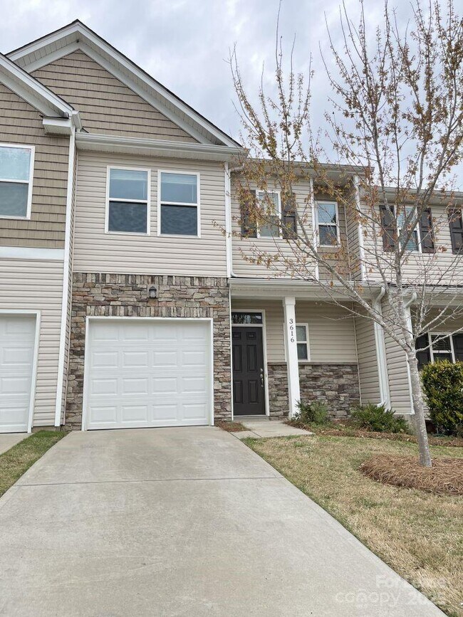 property at 3616 Danvers St