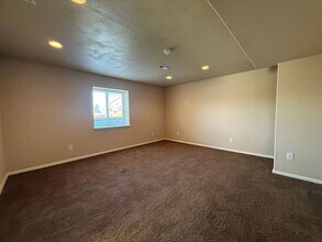 6134 Dancing Moon Way in Colorado Springs, CO - Building Photo - Building Photo