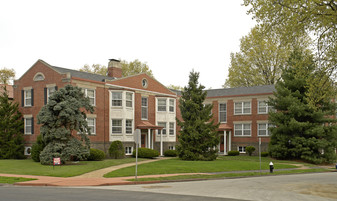 6201-6203 Nottingham Ave Apartments