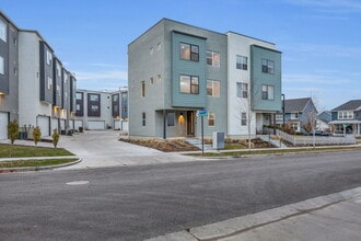 6356 Birch Run Rd in South Jordan, UT - Building Photo - Building Photo