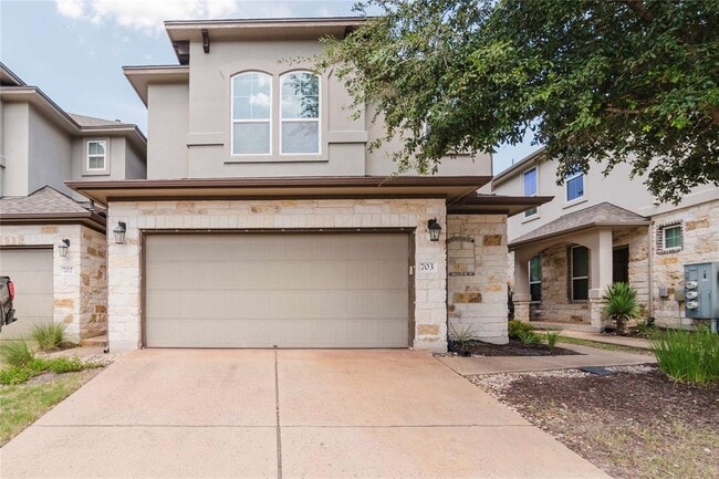 property at 13400 Briarwick Dr