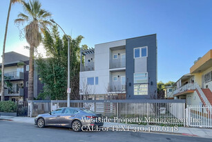 6546 La Mirada Ave Apartments