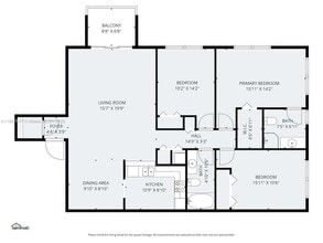 8530 SW 149th Ave, Unit 906 in Miami, FL - Building Photo - Building Photo
