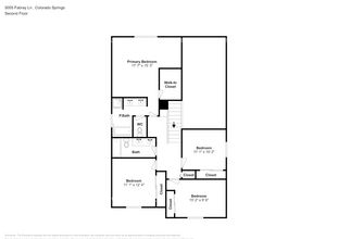 5055 Fabray Ln in Colorado Springs, CO - Building Photo - Building Photo