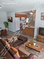 600 Sabin Ave E in Ladysmith, WI - Building Photo