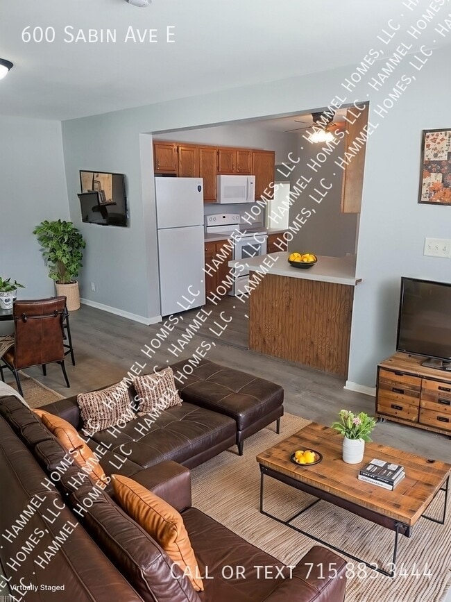 property at 600 Sabin Ave E