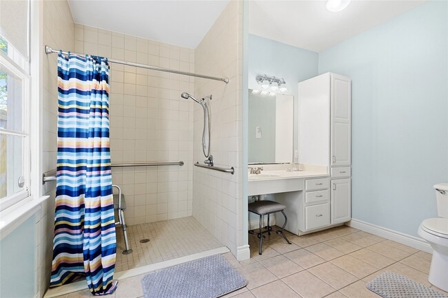 property at 1511 Church St