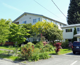 1733 NW 61st St in Seattle, WA - Building Photo - Building Photo