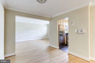2832 Hartford St SE-Unit -103 in Washington, DC - Building Photo - Building Photo