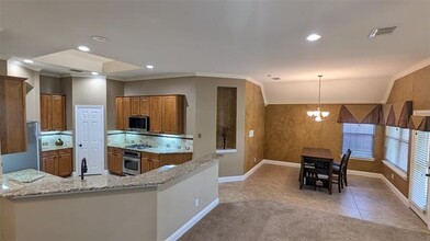 6512 Diamond Dr in McKinney, TX - Building Photo - Building Photo