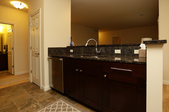 The Residences at Toscana Park in Granger, IN - Building Photo - Interior Photo