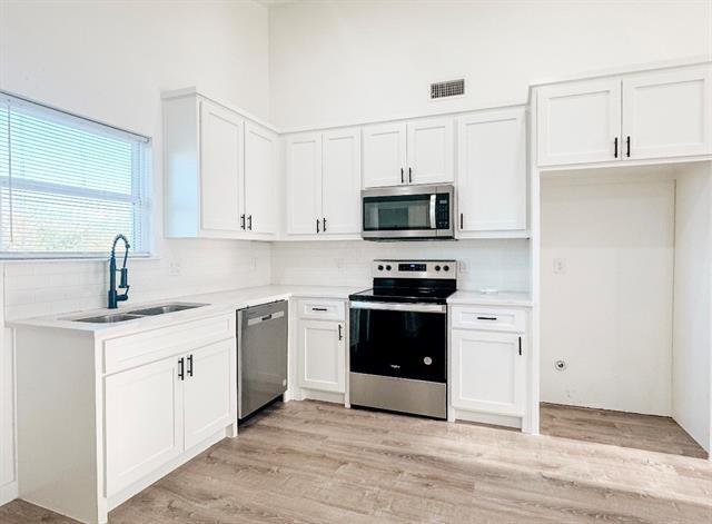 2817 Vinnie St in Greenville, TX - Building Photo - Building Photo