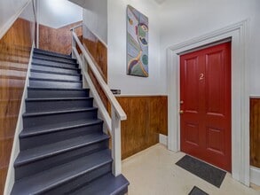 1403 E St in Eureka, CA - Foto de edificio - Building Photo