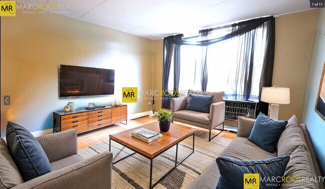 property at 72 Brainerd Rd