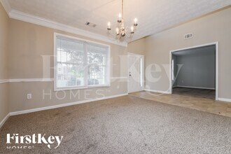 54 Windcrest Dr, Unit 1 in Covington, GA - Building Photo - Building Photo