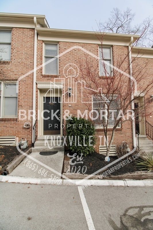 4007 Heather Ct NW in Knoxville, TN - Building Photo - Building Photo