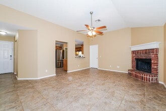 13312 Mayberry Pl in Oklahoma City, OK - Foto de edificio - Building Photo