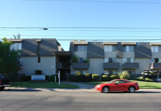 Providence House in Sacramento, CA - Building Photo - Building Photo