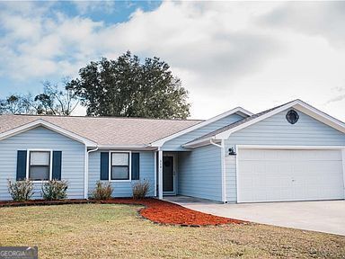 property at 314 Briarwood Cir