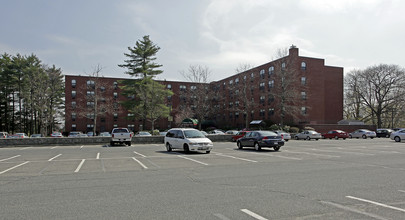 Coleman House: A 2Life Community in Newton Highlands, MA - Building Photo - Building Photo