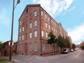 Carriage House Apartments