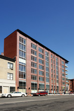 Ten63 Jackson Condominium in Long Island City, NY - Building Photo - Building Photo