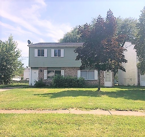 1926 Hancock St in Lorain, OH - Building Photo