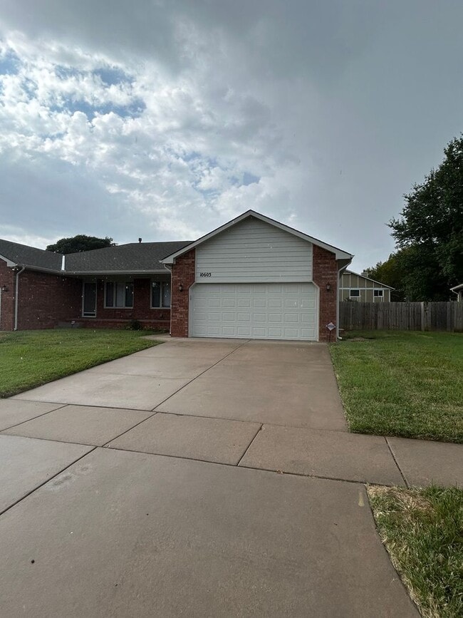 property at 10603 W Douglas Ave