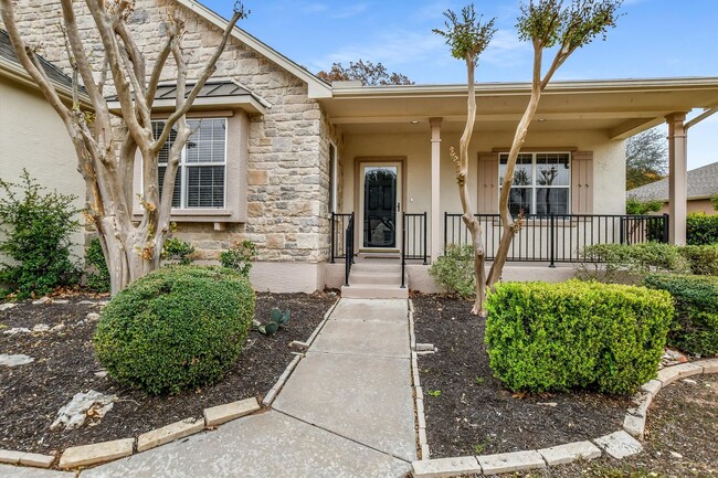 405 Dawson Trail in Georgetown, TX - Building Photo - Building Photo