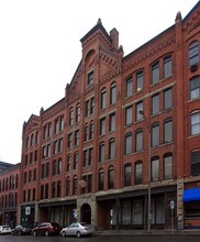 81 State St. in Binghamton, NY - Building Photo - Primary Photo