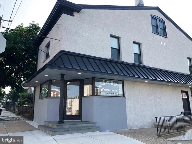 property at 441 Leverington Ave