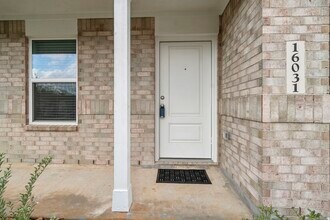 16031 Tallis Dr in Conroe, TX - Building Photo - Building Photo