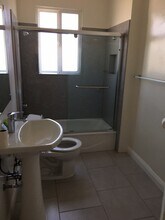 503 20th Ave, Unit 507 20th Ave in San Francisco, CA - Foto de edificio - Building Photo